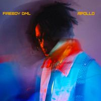 Fireboy DML - Favourite Song