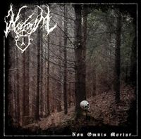 Mavorim - Non Omnis Moriar