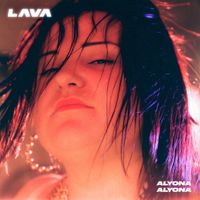 alyona alyona - LAVA
