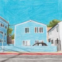 Cavetown - Smoke Signals