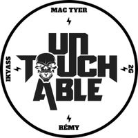 Mac Tyer - Untouchable
