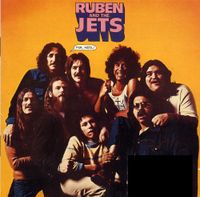 Ruben And The Jets - For Real!