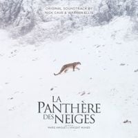 Nick Cave & Warren Ellis - La Panth&egrave;re des Neiges