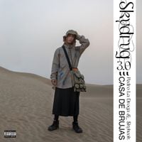Pedro LaDroga & $kyhook - Skydrvg 3.0 (Casa de Brujas)