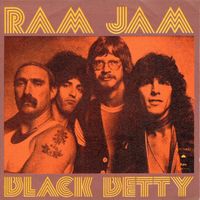 Ram Jam - Black Betty