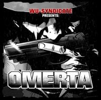 Wu-Syndicate - Omerta