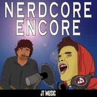 JT Music - Nerdcore Encore
