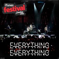 Everything Everything - iTunes Festival: London 2010