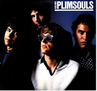 The Plimsouls - The Plimsouls