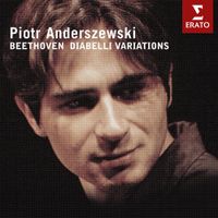 Piotr Anderszewski - Beethoven: Diabelli Variations