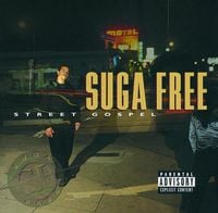 Suga Free - Street Gospel