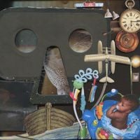 Lance Skiiiwalker - Tales From The Telescope Chapter 2: Internal Shine