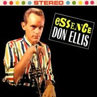 Don Ellis - Essence