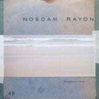 Odd Nosdam - From Nowhere to North