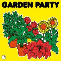 Markus Sommer - Garden Party