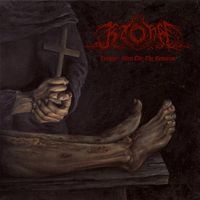 KZOHH - Trilogy: Burn Out the Remains