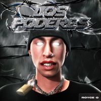Royce Q - Los Poderes