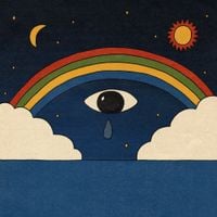 Scotch Mist - crybaby