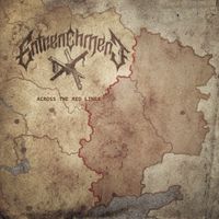 Entrenchment - Across the Red Lines