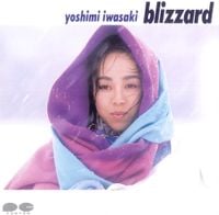 Yoshimi Iwasaki - Blizzard
