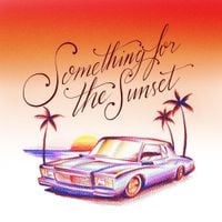 Seafood Sam - Something for the Sunset