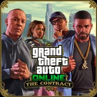 Dr. Dre - GTA Online: The Contract