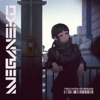 meganeko - Technokinesis