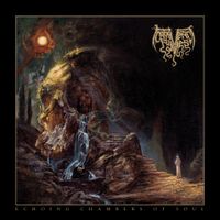 Cadaveric Fumes - Echoing Chambers of Soul