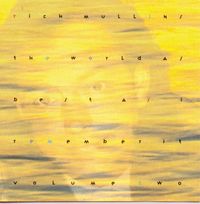 Rich Mullins - The World as Best as I Remember It, Volume Two