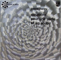 Albums Similar to Variations pour une porte et un soupir by Pierre