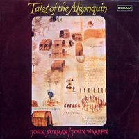 John Surman - Tales of the Algonquin