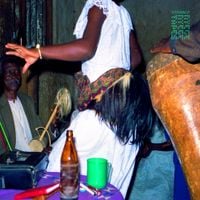 Various Artists - Buganda Royal Music Revival