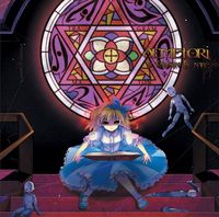 Demetori - le grimoire De reve