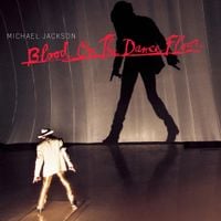 Michael Jackson - Blood on the Dance Floor