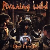 Running Wild - Black Hand Inn