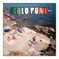 Various Artists - Italo Funk Vol​.​2