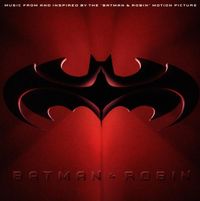 Various Artists - Batman & Robin
