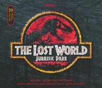 John Williams - The Lost World: Jurassic Park