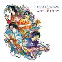Eraserheads - Anthology
