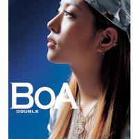 BoA - Milky Way