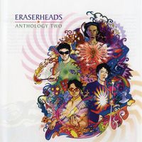 Eraserheads - Anthology 2