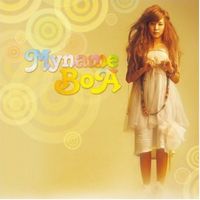 BoA - My Name