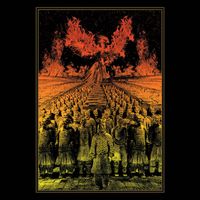 The Oriental Sun - The Majestic Phoenix Arises from Centuries of Hibernation