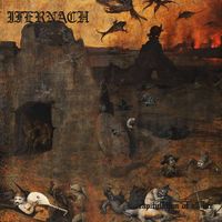 Ifernach - Capitulation Of All Life