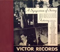Various Artists - A Symposium of Swing