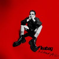 YUNGBLUD - fleabag (acoustic)