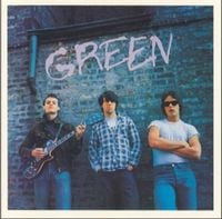 Green - Green
