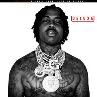 EST Gee - Bigger Than Life Or Death (Deluxe)