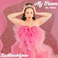 XoBrooklynne - My Crown: The Album