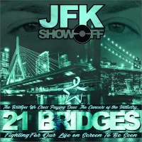 Statik Selektah & JFK - 21 Bridges